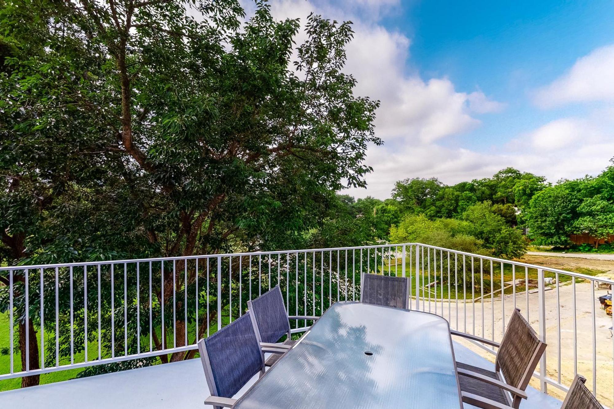 Water Wheel Resort Condo Resort Ню Браунфелс Стая снимка